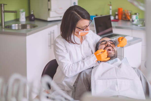 Best Emergency Broken Tooth Repair in Euharlee, GA