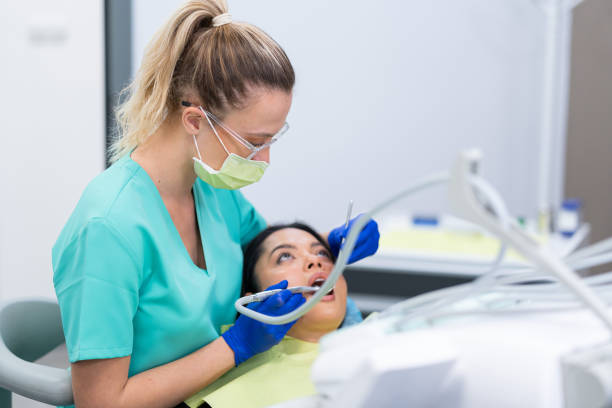 Best Emergency Orthodontic Repairs in Euharlee, GA