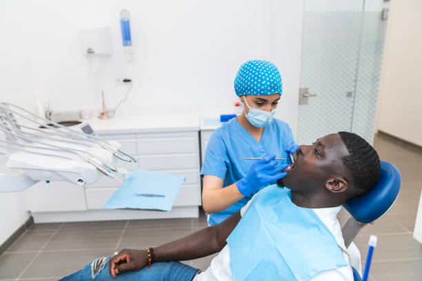 Best Weekend Emergency Dentist in Euharlee, GA